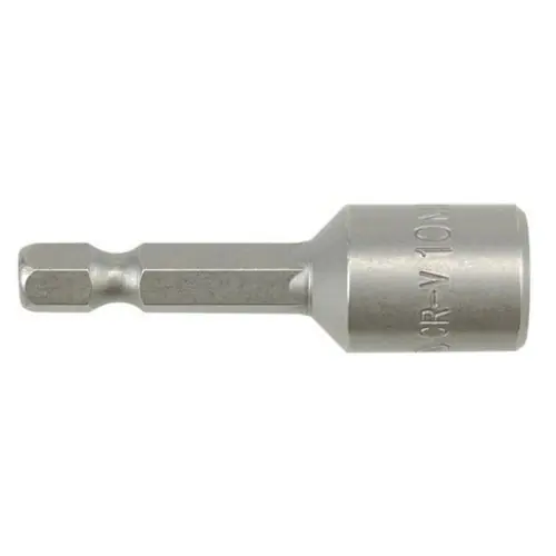 Nová Kolekce Yato Nástavec magnetický 1/4" 10 x 48 mm CrV blistr