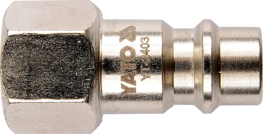 Levný Rychlospojka 1/4" Yato YT-2403