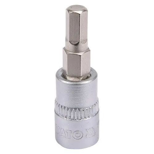 Nakupujte Hned Yato Nástavec 1/4" bit imbus H5