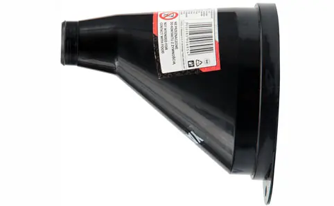 Vrácení Zdarma Trychtýř plastový 100 mm YATO
