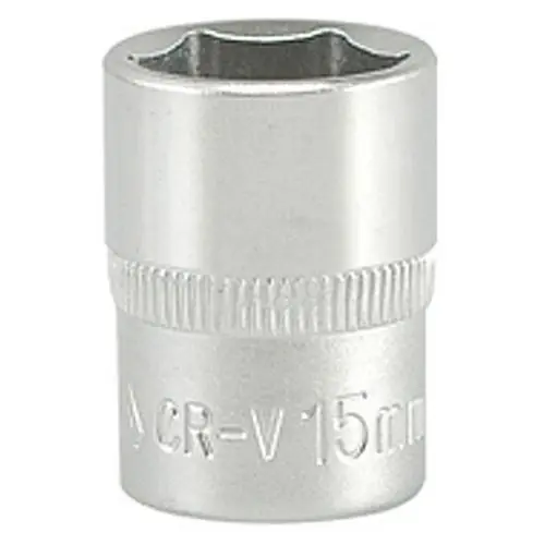 Časově Omezené Nástavec 3/8" YATO 15 mm šestihranný