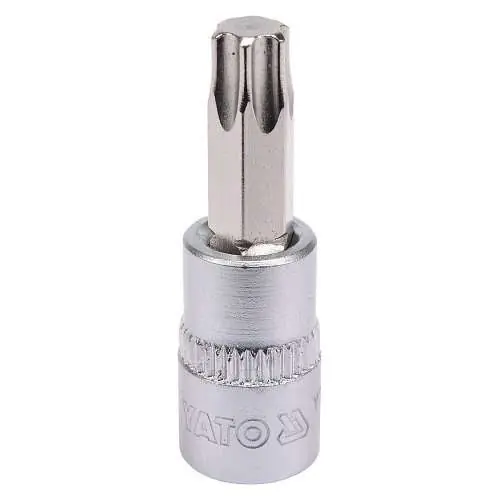 Značkový Bit 1/4" T40 YATO torx 37mm