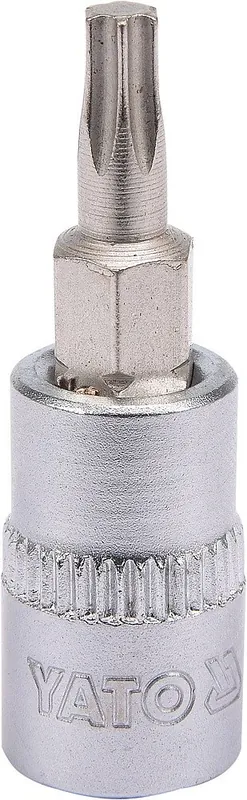 Jen Po Omezenou Doba Bit 1/4" T20 YATO torx 37mm