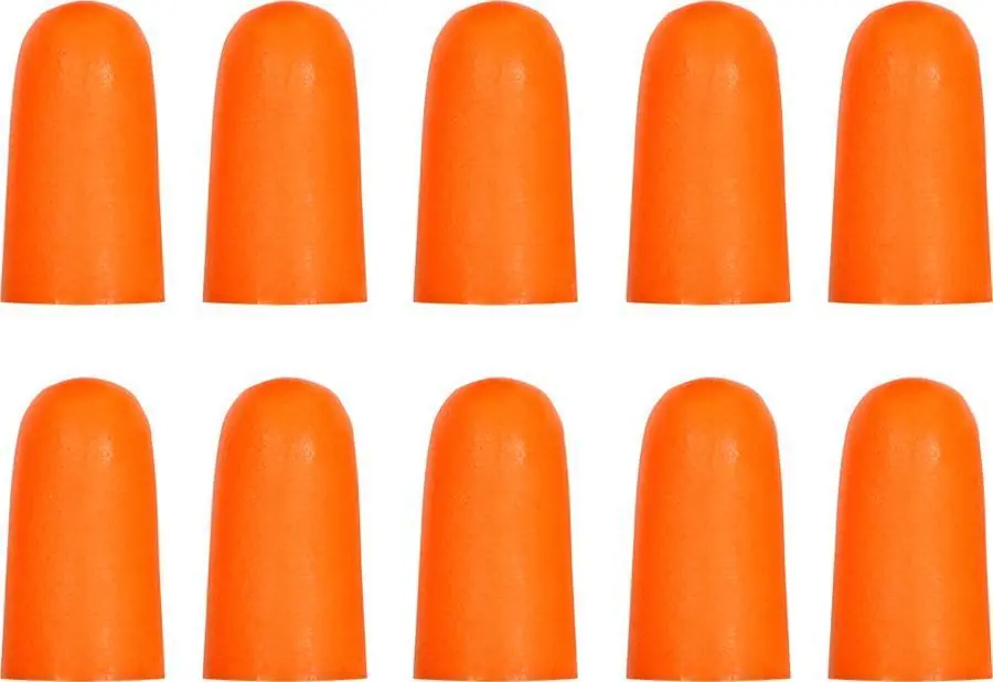 Nejlepší Volba Chrániče sluchu 33db YATO 5 párů