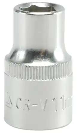 Nástavec 1/2" YATO 11 mm šestihranný Aktuální