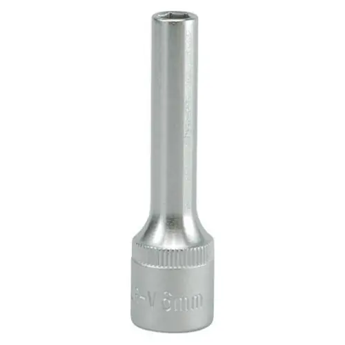 Sezónní Sleva Nástavec 3/8" YATO 6 mm šestihranný hluboký