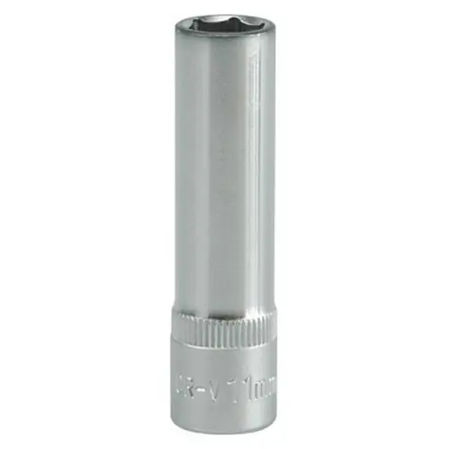 Časově Omezené Nástavec 3/8" YATO 11 mm šestihranný hluboký