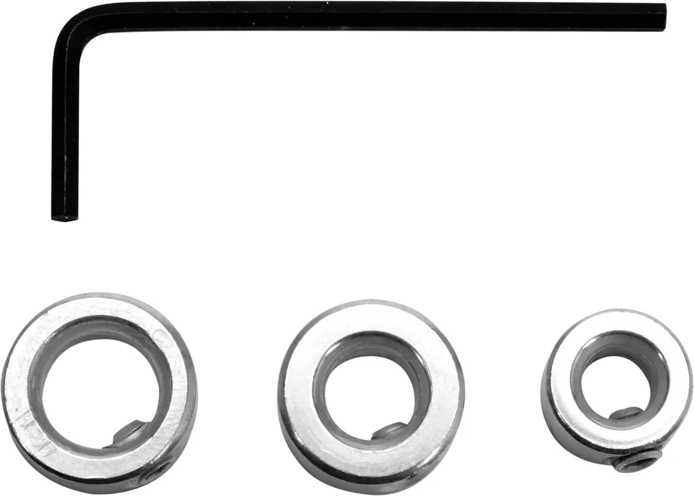 Cenová Bomba Unášeč pro vrtáky 6,8,10 mm (sada) Yato YT-44100