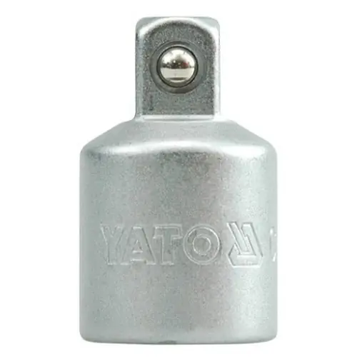 Nástavec adaptér 1/2"F - 3/8"M YATO Cenově Výhodný
