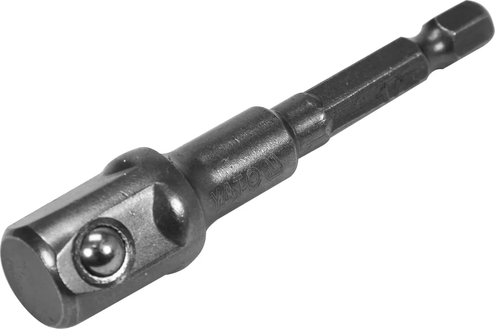 Top Prodej Nástavec 1/4" - 1/2" 70mm Yato YT-04627
