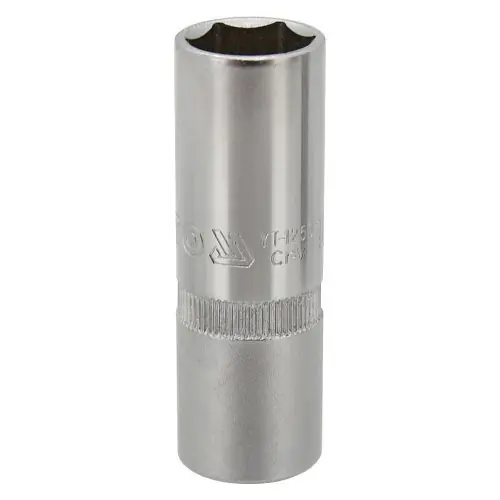 Akce Yato Nástavec 1/2" 16 mm na svíčky