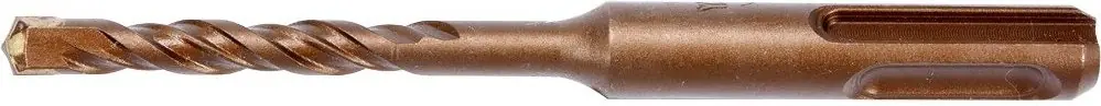 Cenově Výhodný Vrták do betonu SDS+ 6 x 110 mm Yato YT-4162