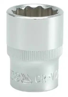Nástavec 1/2" YATO 20 mm dvanáctihranný Sleva