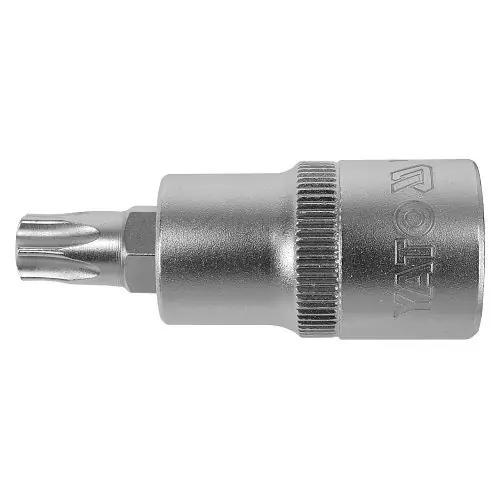 Yato Nástavec 1/2" bit Torx T50 Bezpečná Platba