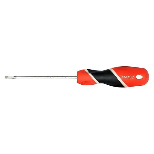 Nejlepší Cena Yato Šroubovák plochý 3 x 150 mm magnetický S2