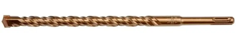 Vrták do betonu SDS+ 8x110xmm Yato YT-4165 Must-Have