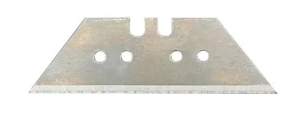Yato Břit náhradní 61 x 33 x 0,5 mm 10 ks Nízká Cena