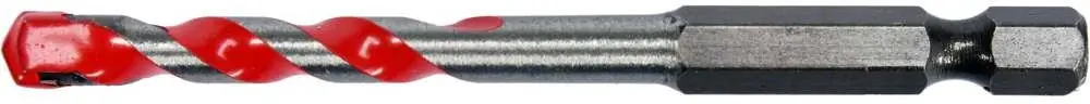 Yato vrták univerzální 6mm HEX - YT-44783 Sleva