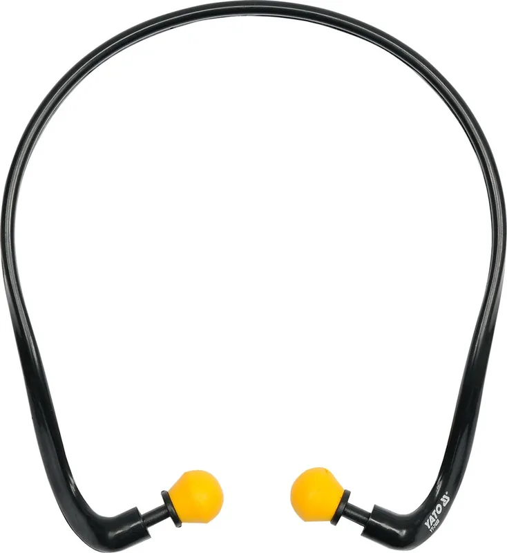 Vrácení Zdarma Chrániče sluchu 26db YATO YT-7458