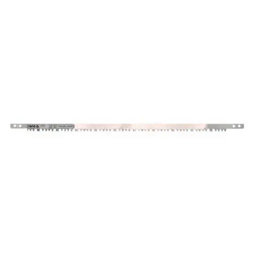 Yato List do obloukové pily 610 mm na mokré dřevo Vrácení Zdarma