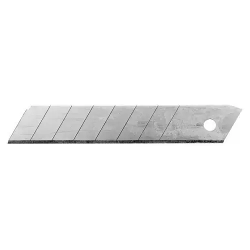 Odeslání Ihned Yato Ostří lomené náhradní 18 x 0,4mm 10 ks