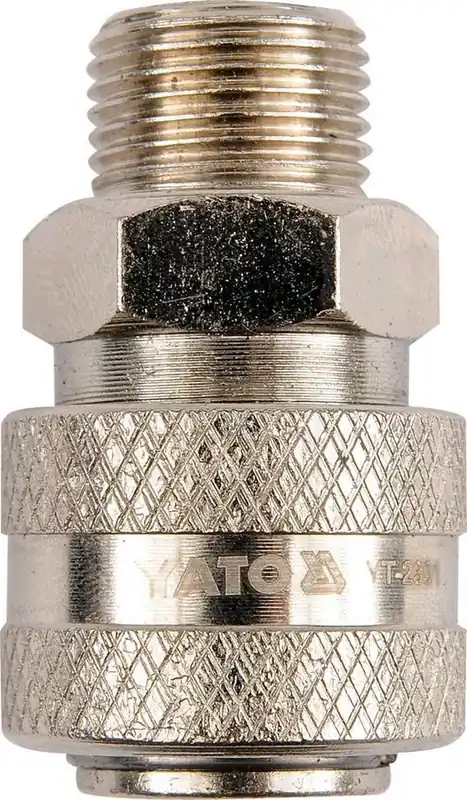 Finální Výprodej Yato Rychlospojka 3/8"