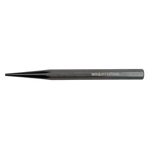 Yato Vyrážeč kuželový 2,0 x 140mm Finální Výprodej