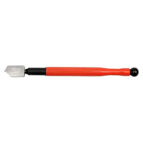 Poslední Šance Yato Řezák na sklo 177 mm