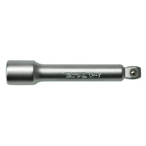 Nástavec prodlužovací 1/2" YATO 76mm výkyvný Rychlé Dodání