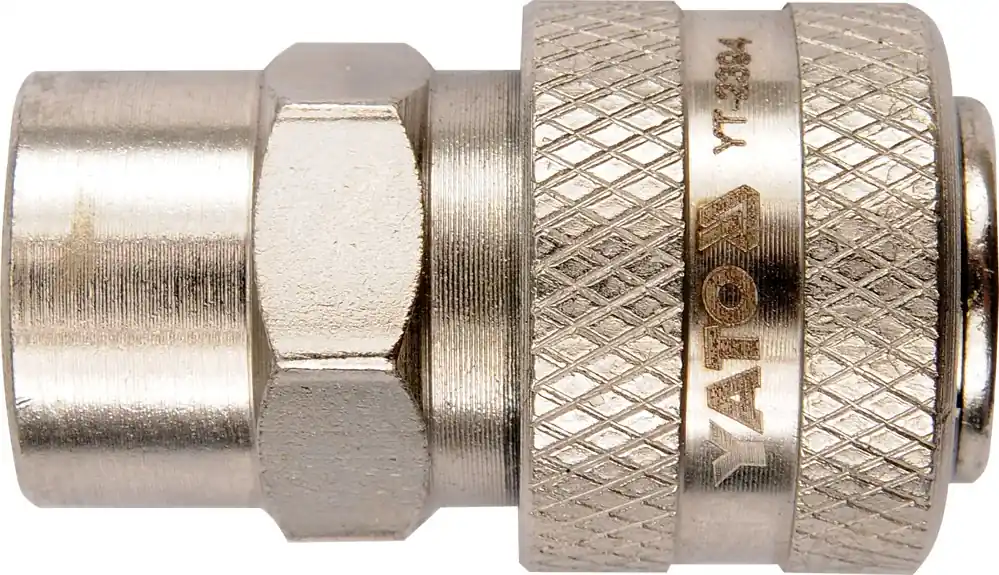 Rychlospojka 3/8" Yato YT-2394 Pouze Dnes