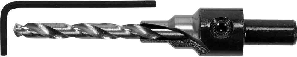 Yato vrták na konfirmáty 4-6mm - YT-33021 Autentický
