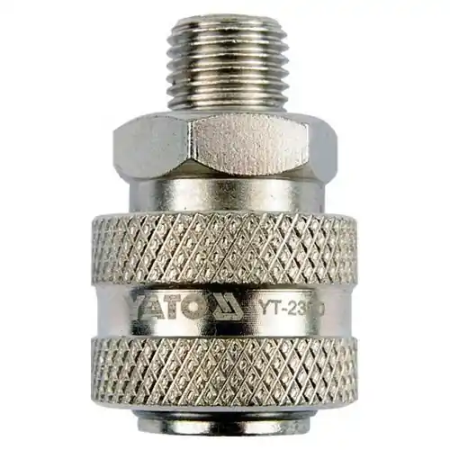 Yato Rychlospojka 1/4" Cenový Hit