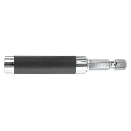 Tovární Cena Yato Držák do vrtačky 1/4" 80 mm magnetický