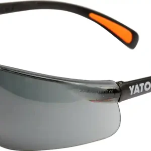 Značkový Ochranné brýle tmavé typ B517 YATO