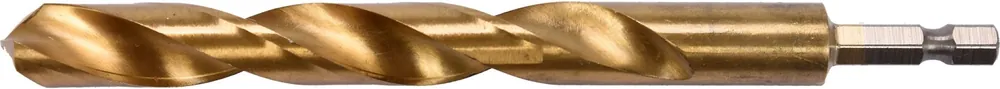 Vrták na kov TITAN 1/4" 13mm Yato YT-44776 Nakupujte Hned