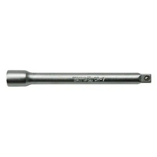 Novinka Nástavec prodlužovací 1/2" YATO 127mm