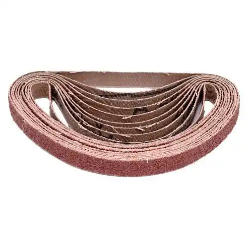 Yato Brusný pás P100 , 10x330mm 10ks Super Cena