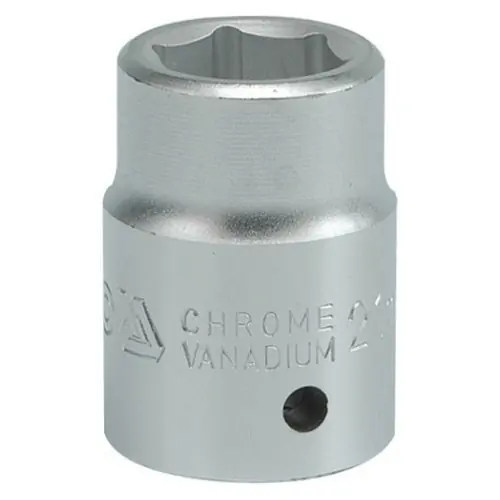 Zlevněný Yato Nástavec 3/4" 21 mm šestihranný