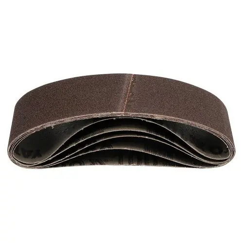 Cenový Hit Yato Brusný pás 100 - 75x533mm 5ks