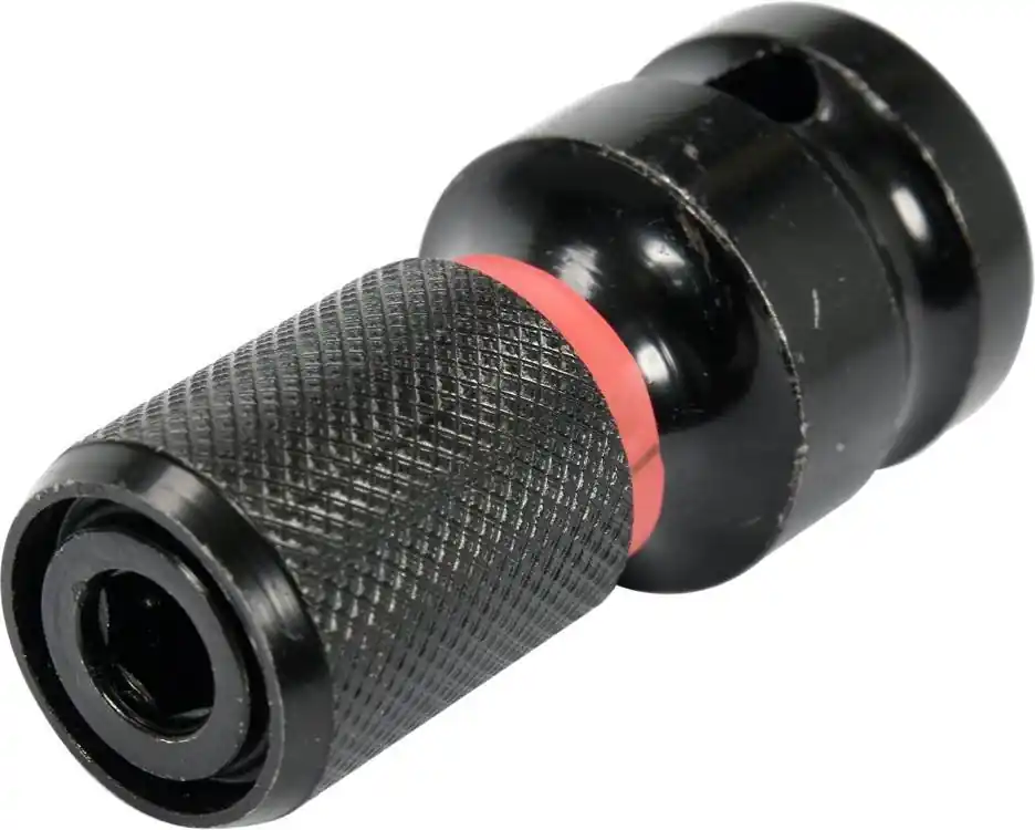 Sleva Yato nástavec 1/2" rázový na bity (1/4" HEX) - YT-04691