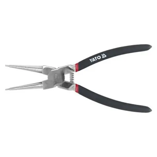 Originální Yato Kleště na ségrovky 150 mm vnitřní CrV