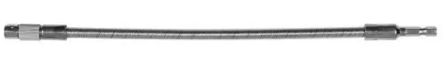 Prodlužovací adaptér ohebný 1/4" 300mm Yato YT-14001 Nejprodávanější