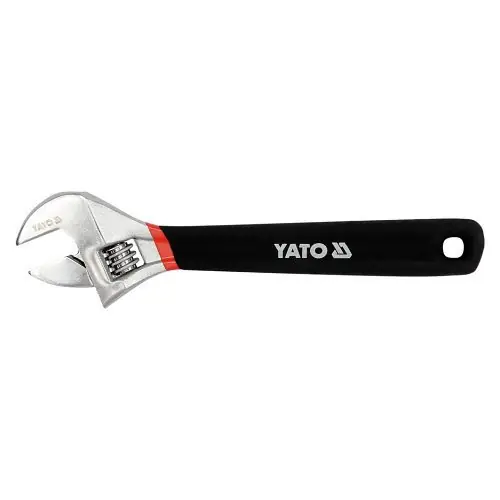 Ihned K Objednání Nastavitelný klíč Yato 150mm YT-21650