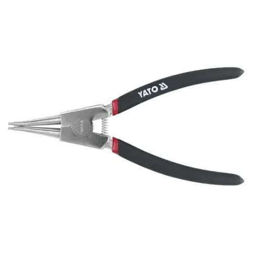 Yato Kleště na ségrovky 150 mm vnější CrV Vrácení Zdarma