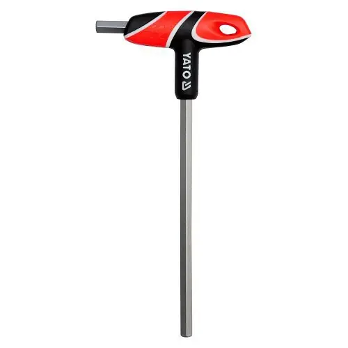 Novinka Yato Šroubovák T imbus 10 mm