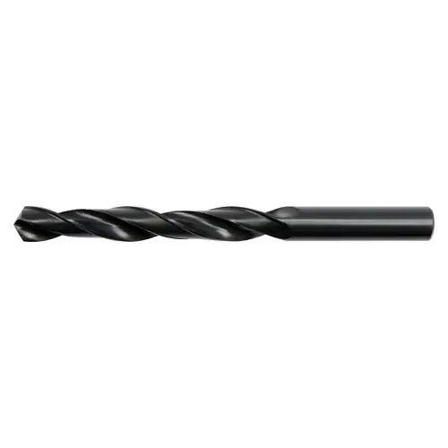 Yato Vrták na kov 4,8 mm HSS 10 ks Oblíbený
