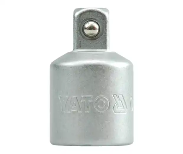 Yato Nástavec adaptér 3/4"F - 1/2"M DIN3121 CrV50BV30 Autentický