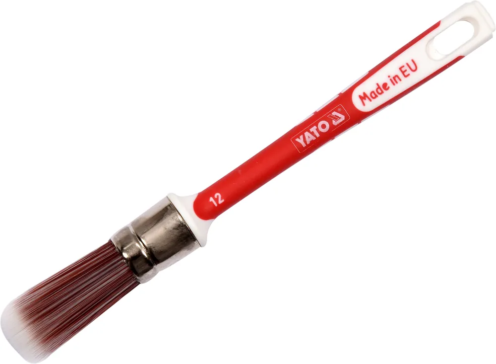 Yato štětec dvousložkový WR23 YT-54591 Bezpečná Platba