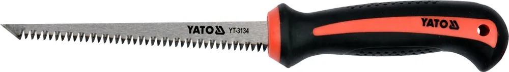 Koupit Online Yato Pila na sádrokarton 150 mm