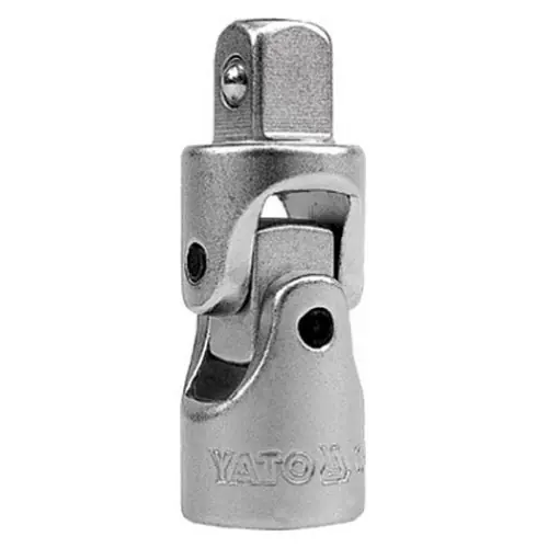 Nástavec prodlužovací 1/2" YATO 69mm kloubový Ověřený